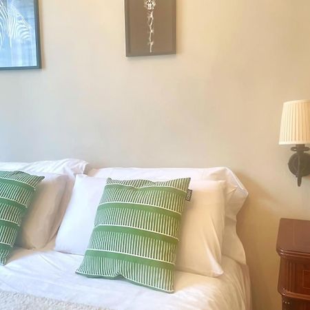 Casa Pilarcasco Viejo Wifi Apartment Bilbao Ngoại thất bức ảnh