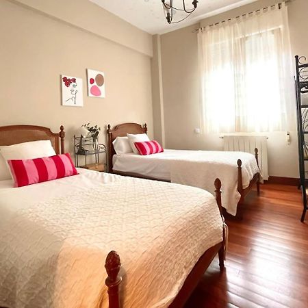 Casa Pilarcasco Viejo Wifi Apartment Bilbao Ngoại thất bức ảnh