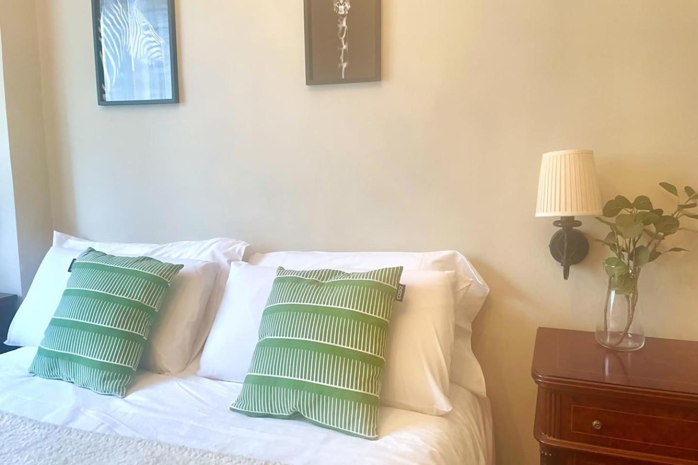 Casa Pilarcasco Viejo Wifi Apartment Bilbao Ngoại thất bức ảnh