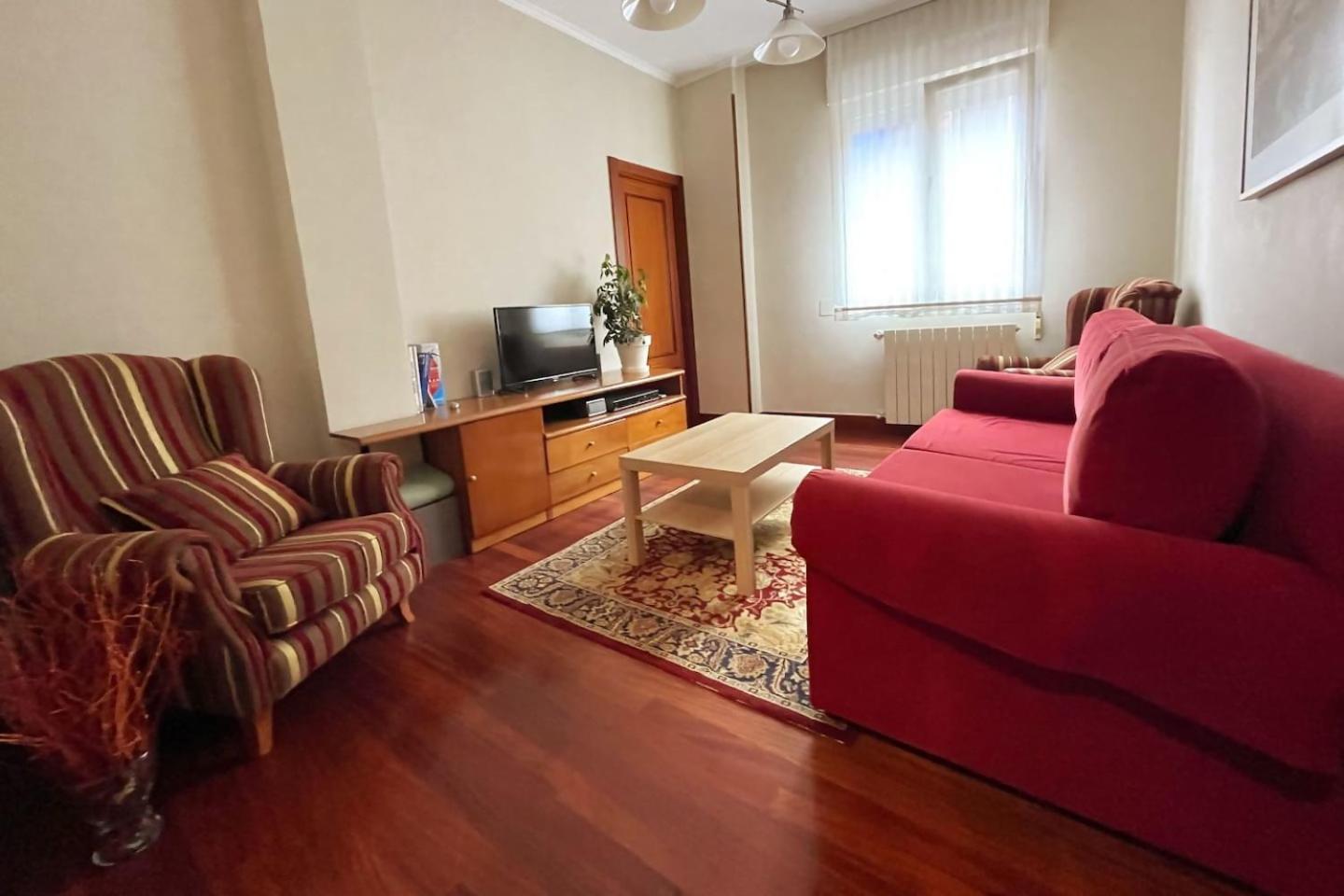 Casa Pilarcasco Viejo Wifi Apartment Bilbao Ngoại thất bức ảnh