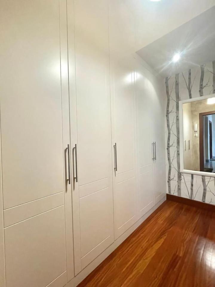 Casa Pilarcasco Viejo Wifi Apartment Bilbao Ngoại thất bức ảnh