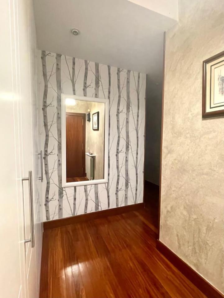 Casa Pilarcasco Viejo Wifi Apartment Bilbao Ngoại thất bức ảnh